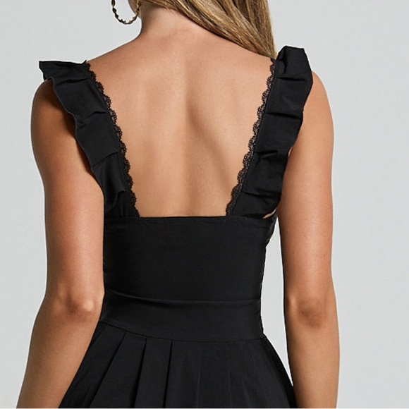 Showpo Little Black Dress - Picture 2 of 6